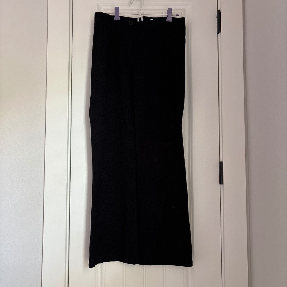 Betabrand dress yoga pant